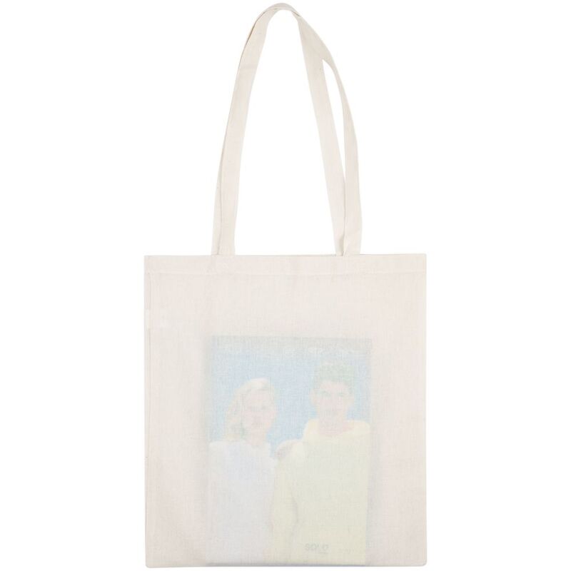 Сумка для покупок Cottonica Organic, неокрашенная арт.16534.66