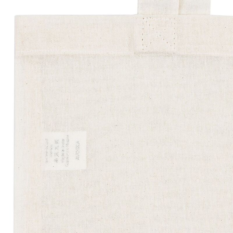 Сумка для покупок Cottonica Organic, неокрашенная арт.16534.66