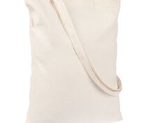 Сумка для покупок Cottonica Recycle, неокрашенная арт.16535.66