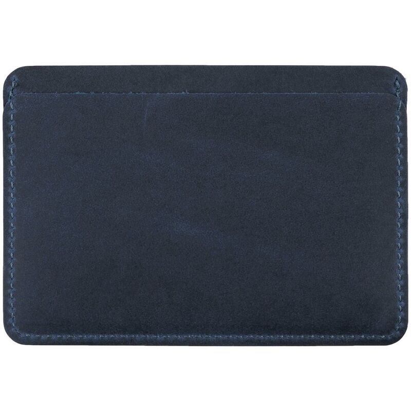Чехол для карточек inStream, синий арт.15551.40