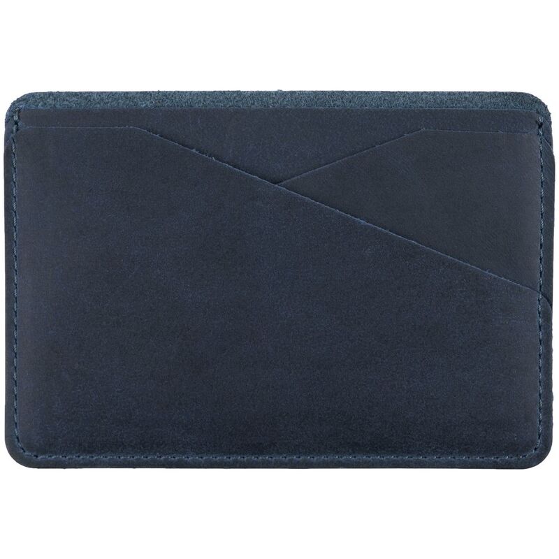 Чехол для карточек inStream, синий арт.15551.40