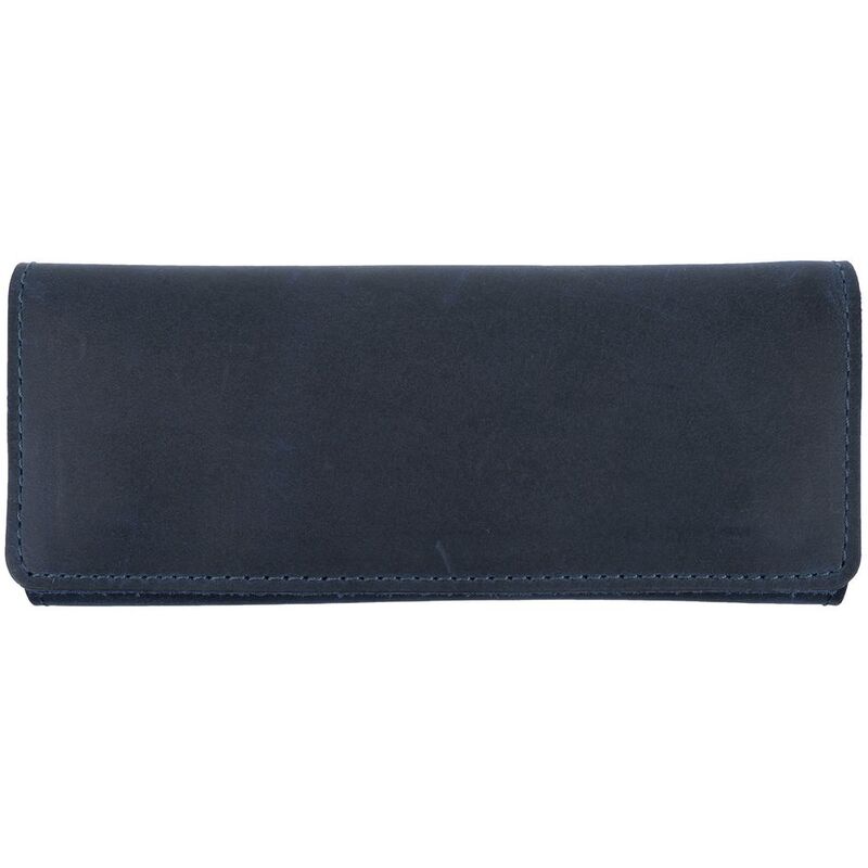 Ключница inStream, синяя арт.15549.40