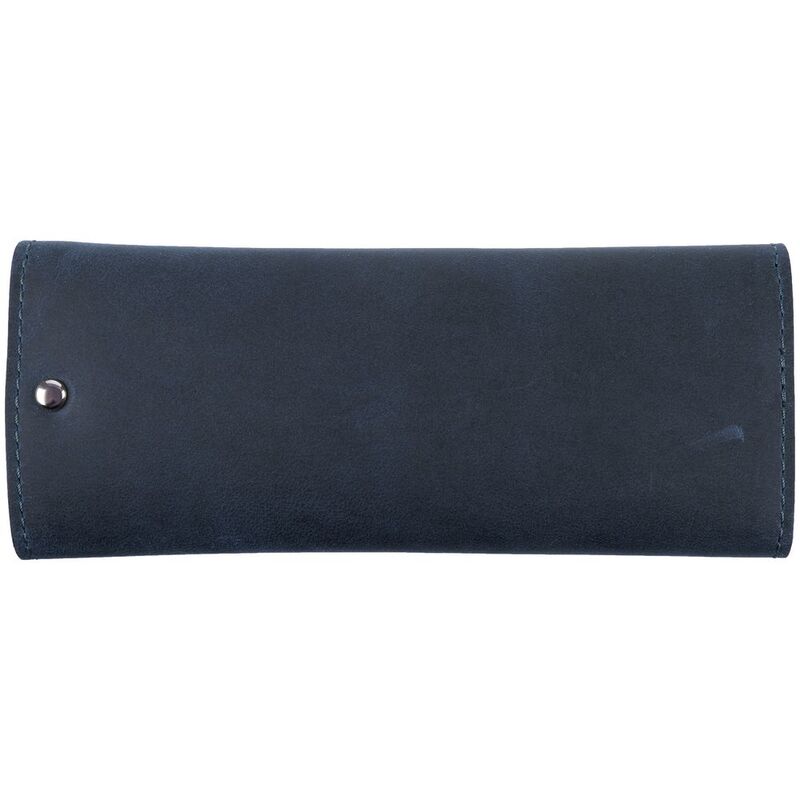 Ключница inStream, синяя арт.15549.40