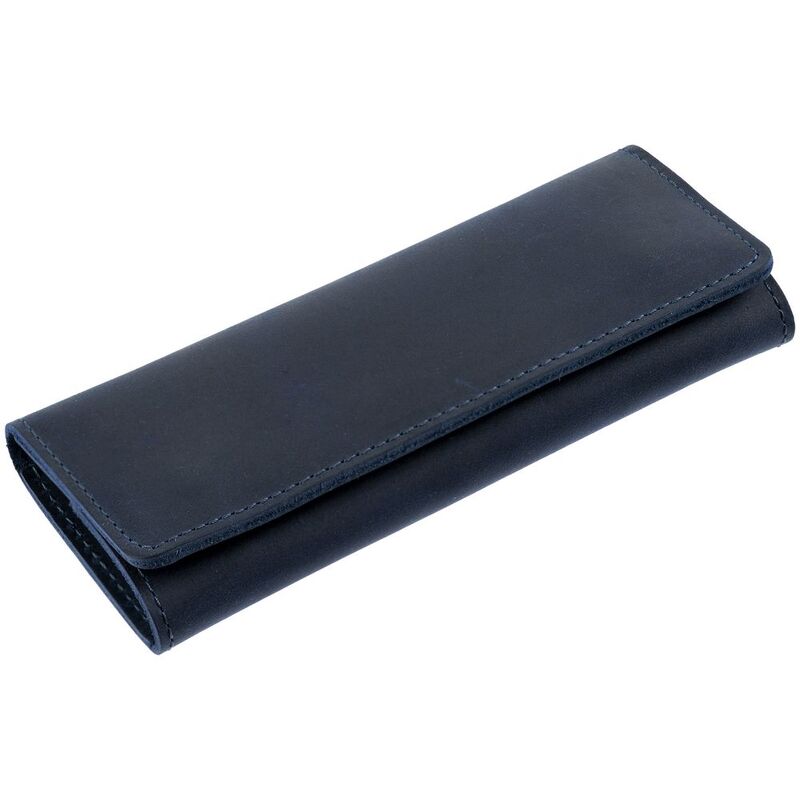 Ключница inStream, синяя арт.15549.40