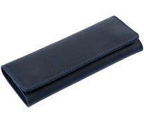 Ключница inStream, синяя арт.15549.40