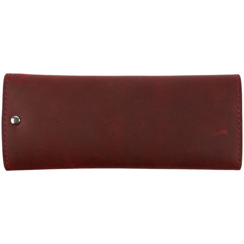 Ключница inStream, красная арт.15549.50