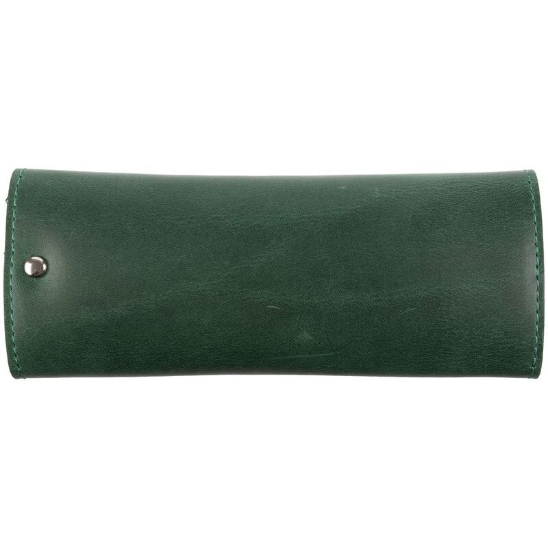 Ключница inStream, зеленая арт.15549.90