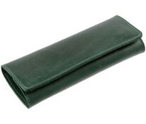 Ключница inStream, зеленая арт.15549.90