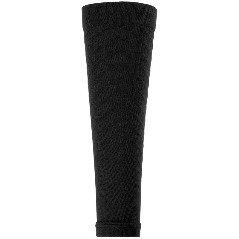 Гетры спортивные Veloxi, черные арт.16581.30