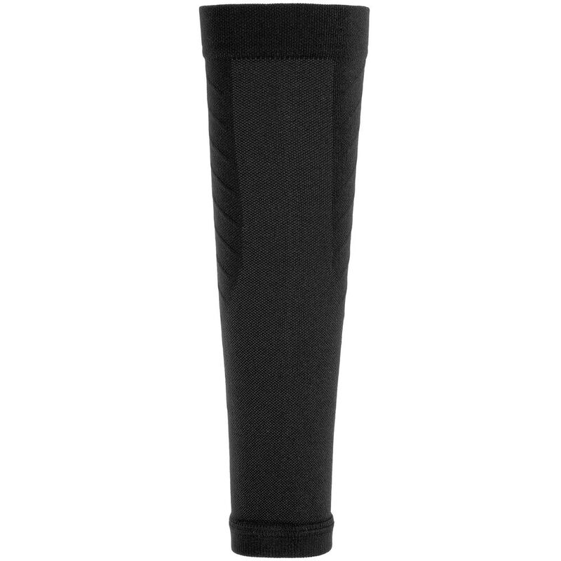 Гетры спортивные Veloxi, черные арт.16581.30