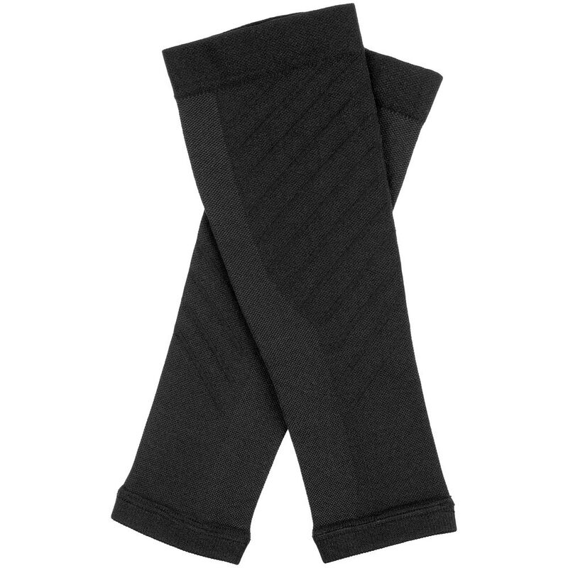 Гетры спортивные Veloxi, черные арт.16581.30