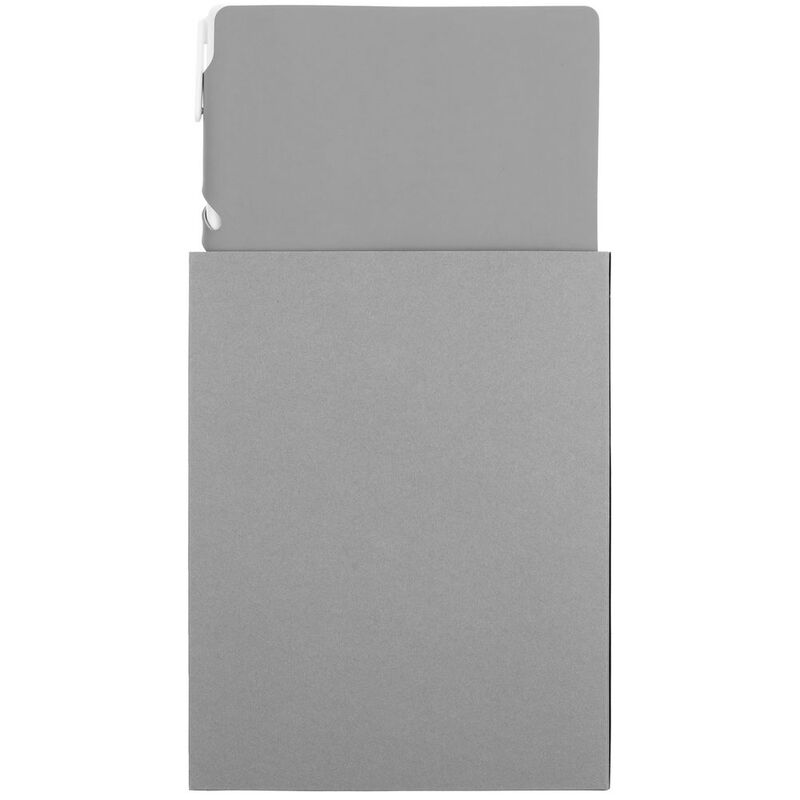 Набор Flexpen Shall, серый арт.16922.10