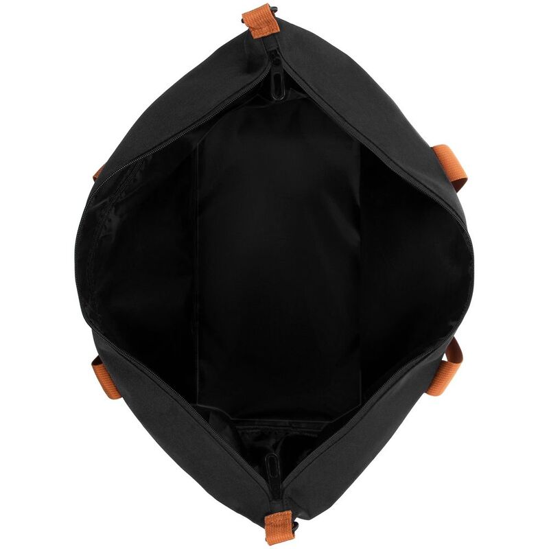 Сумка дорожная Incluso, черная арт.16540.30