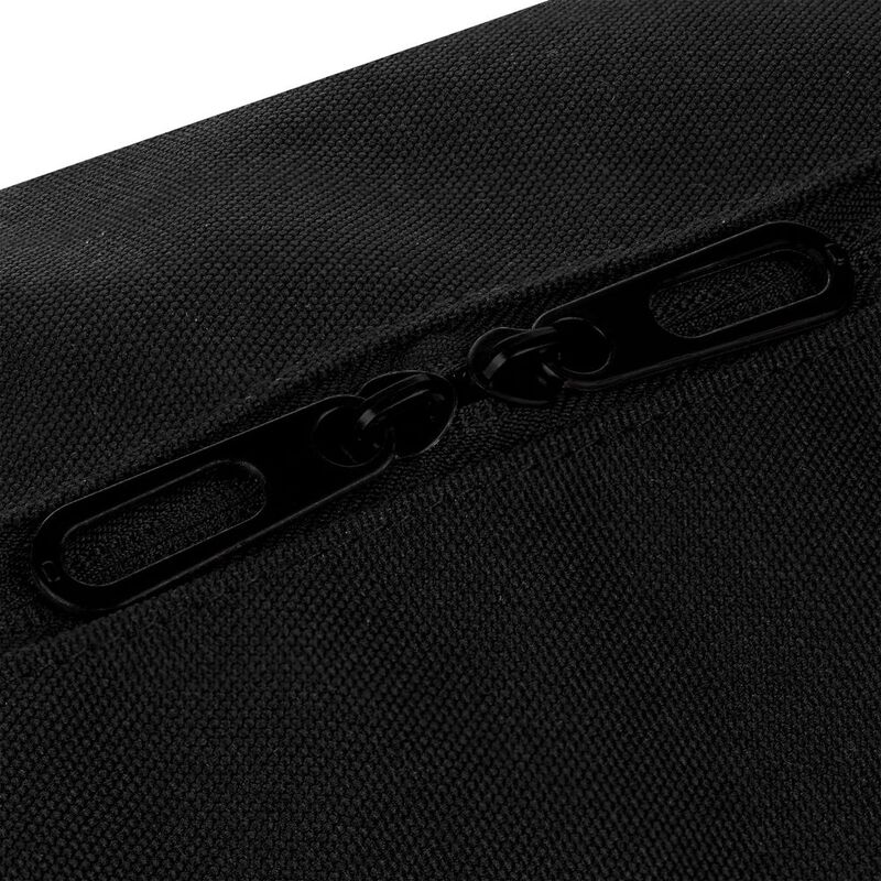 Сумка дорожная Incluso, черная арт.16540.30