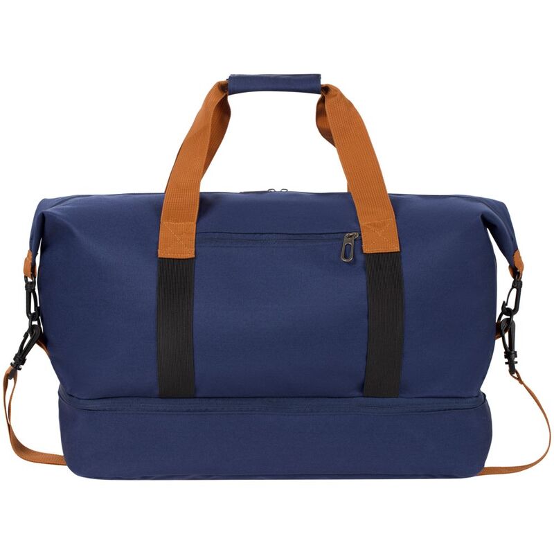 Сумка дорожная Incluso, синяя арт.16540.40