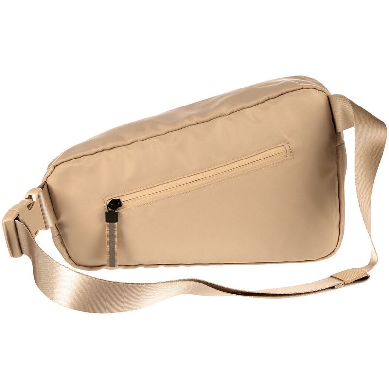 Поясная сумка coolStuff, темно-бежевая арт.14751.02