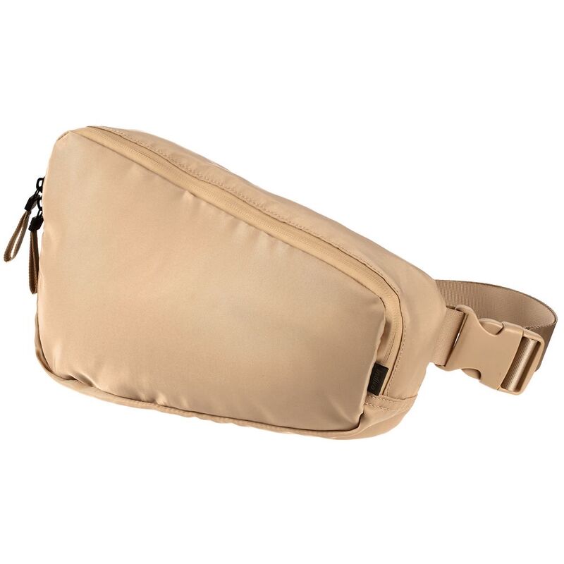 Поясная сумка coolStuff, темно-бежевая арт.14751.02