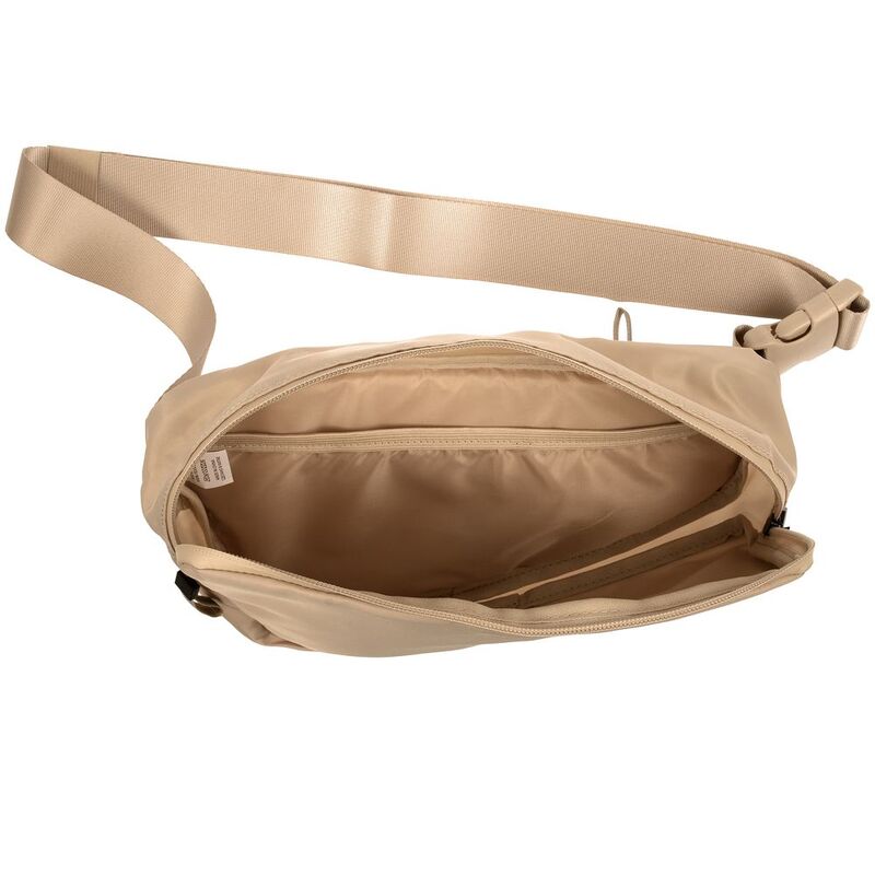 Поясная сумка coolStuff, темно-бежевая арт.14751.02