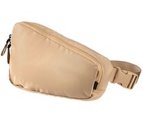 Поясная сумка coolStuff, темно-бежевая арт.14751.02
