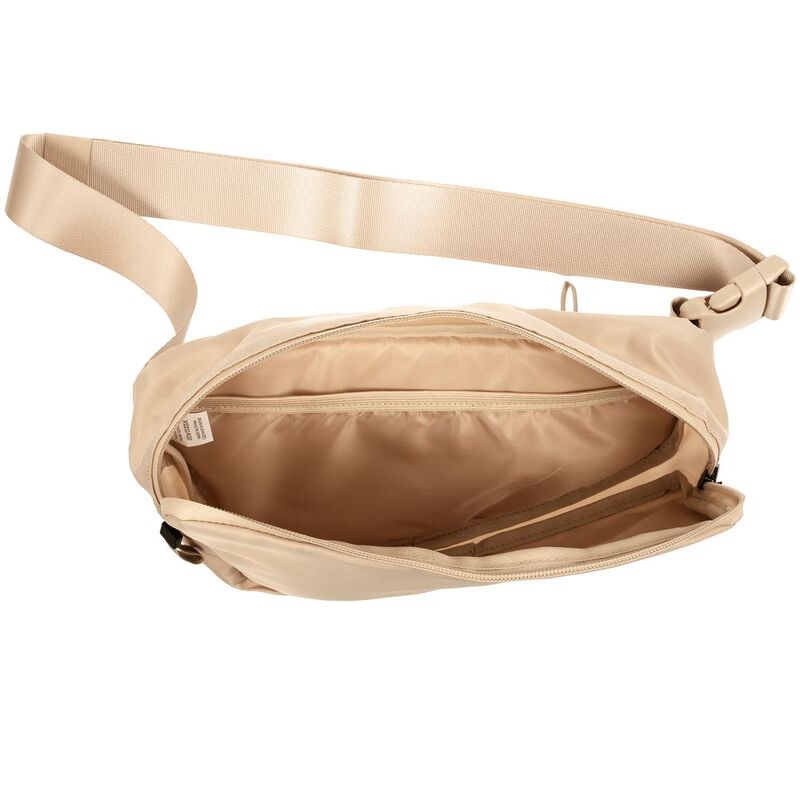 Поясная сумка coolStuff, песочная арт.14751.01