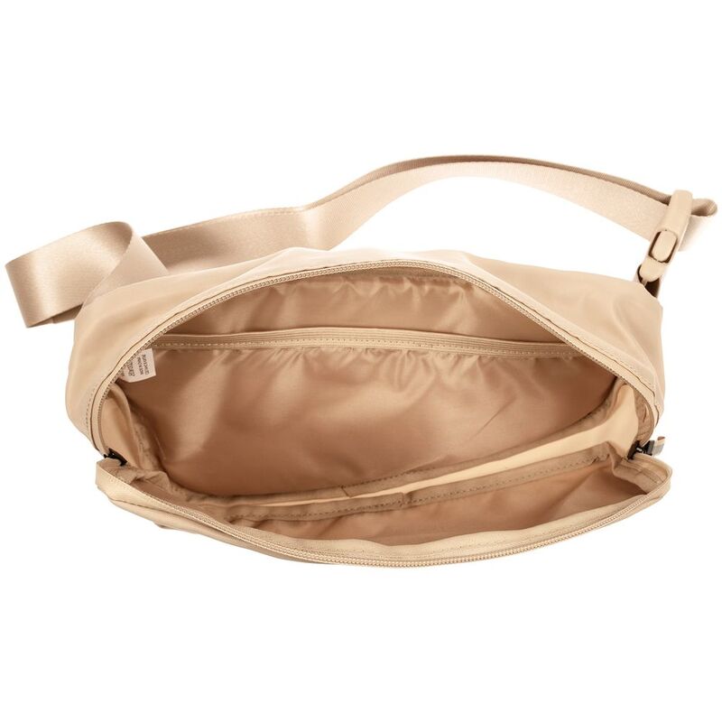 Поясная сумка coolStuff, песочная арт.14751.01