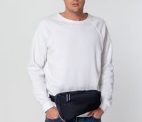 Поясная сумка coolStuff, кобальт (темно-синяя) арт.14751.43