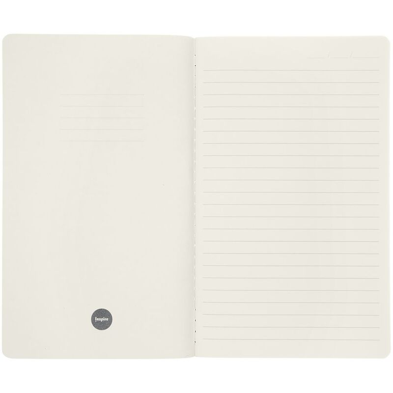 Блокнот Luba, голубой арт.20770.14