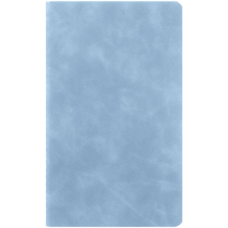 Блокнот Luba, голубой арт.20770.14