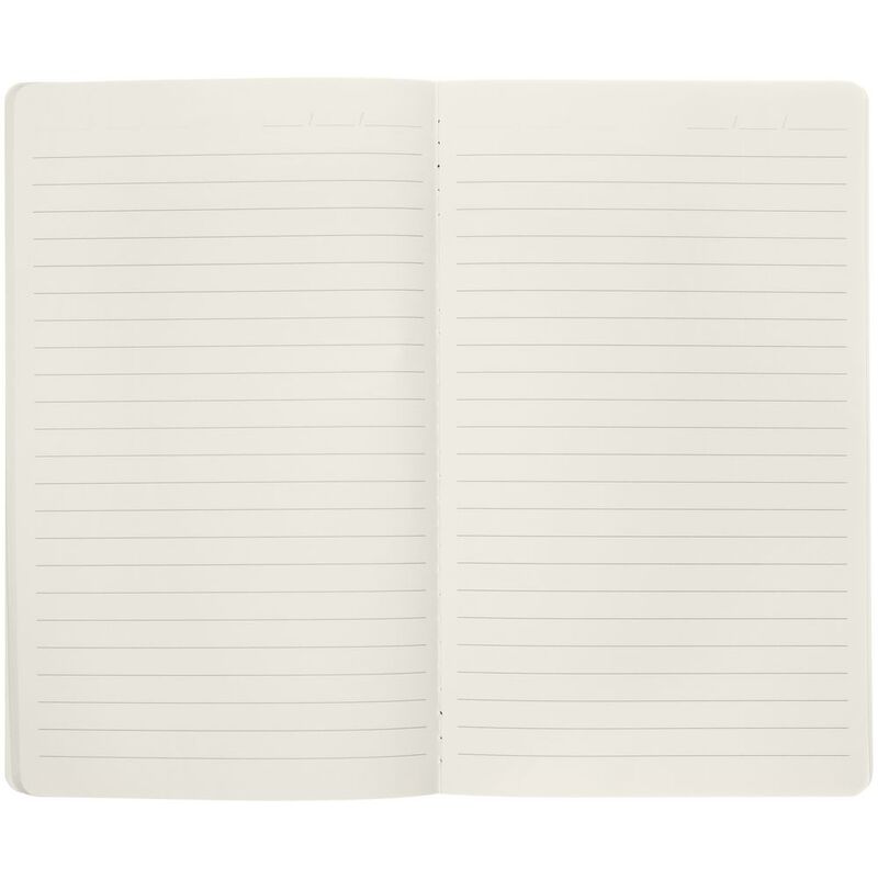 Блокнот Luba, черный арт.20770.30