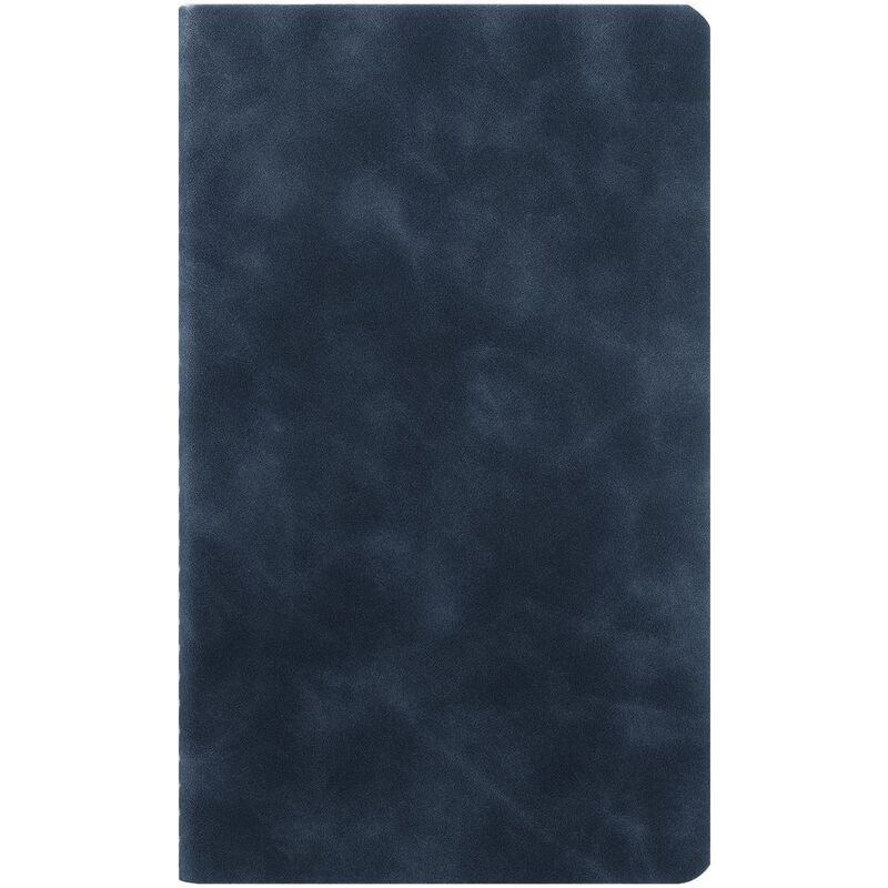 Блокнот Luba, синий арт.20770.40