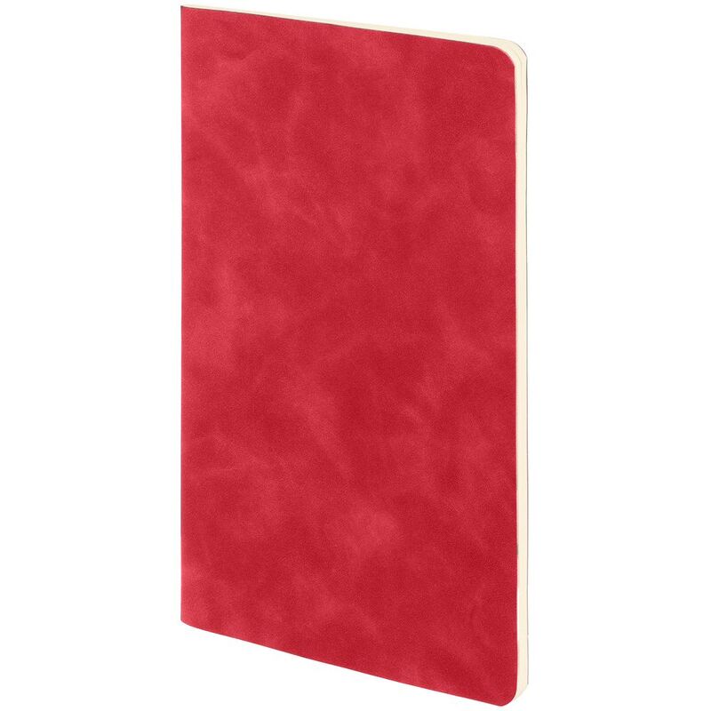Блокнот Luba, красный арт.20770.50