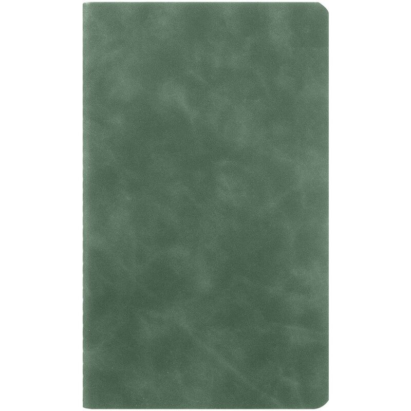 Блокнот Luba, зеленый арт.20770.90