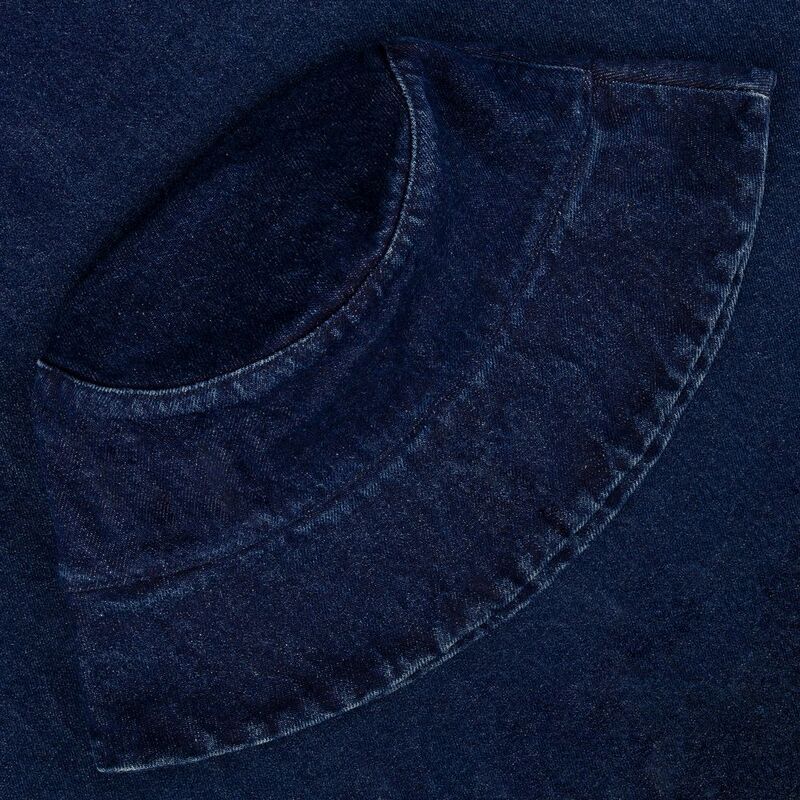 Панама C9, темно-синяя арт.17346.40