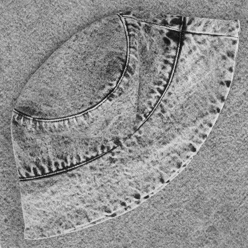 Панама C9, серая арт.17346.10