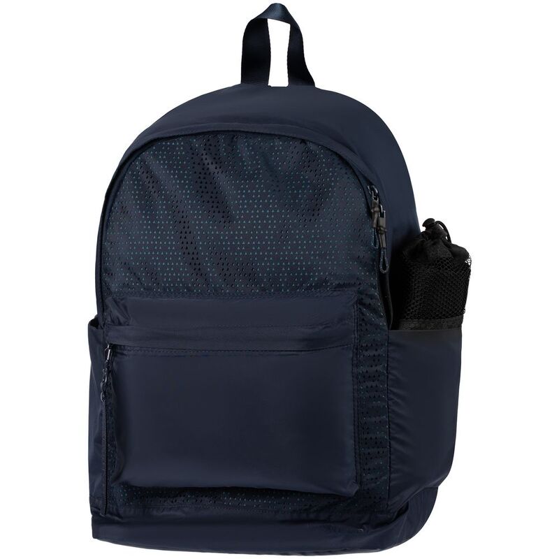 Полотенце спортивное Snaab, черное арт.16645.30