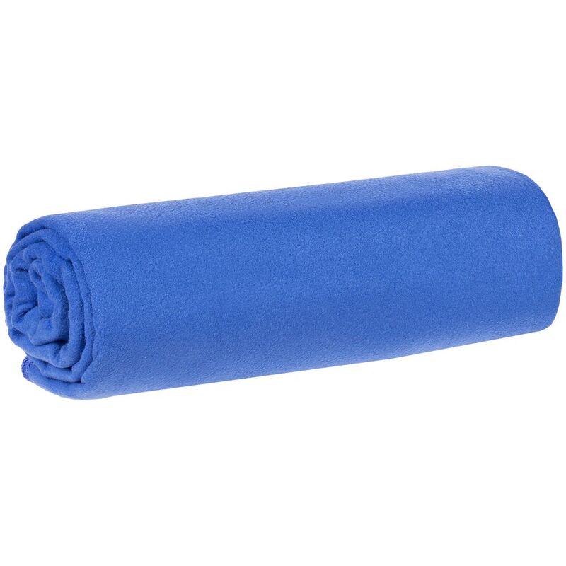 Полотенце спортивное Snaab, синее арт.16645.40