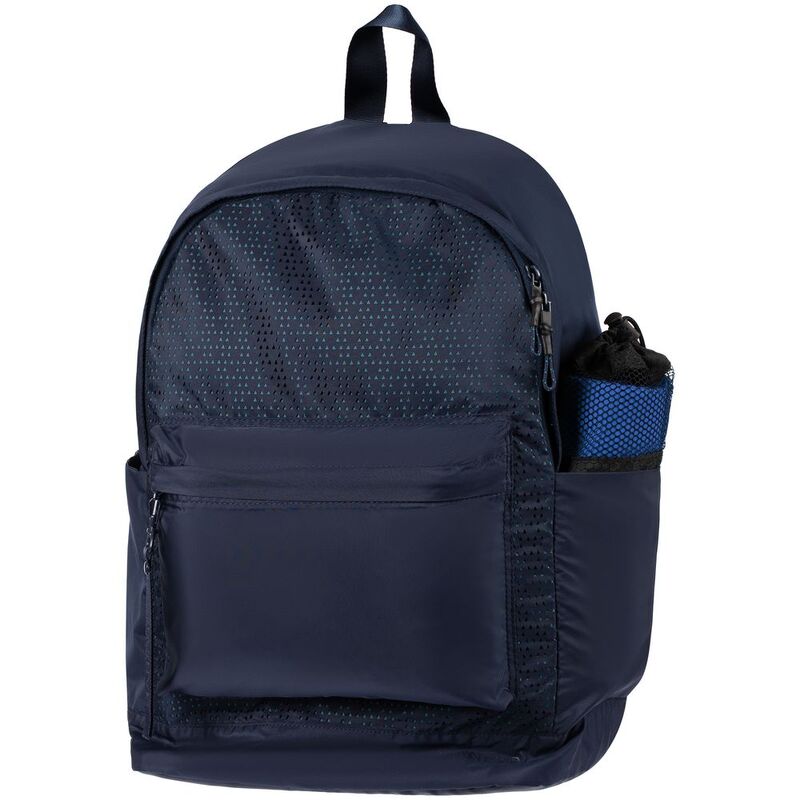 Полотенце спортивное Snaab, синее арт.16645.40