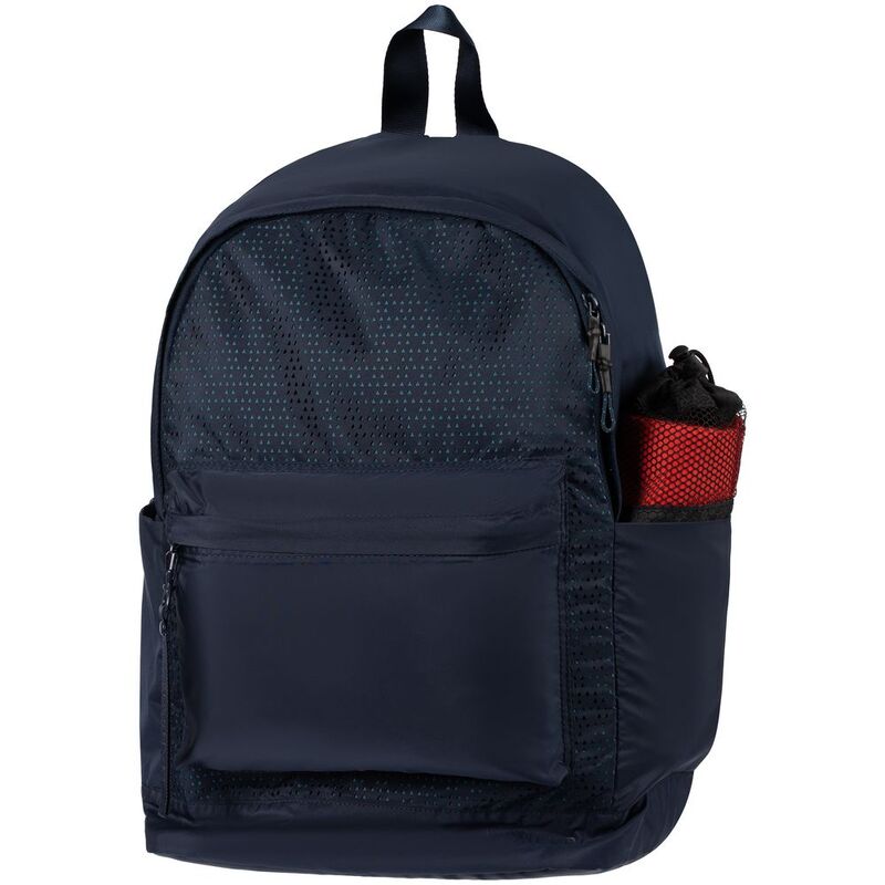 Полотенце спортивное Snaab, красное арт.16645.50