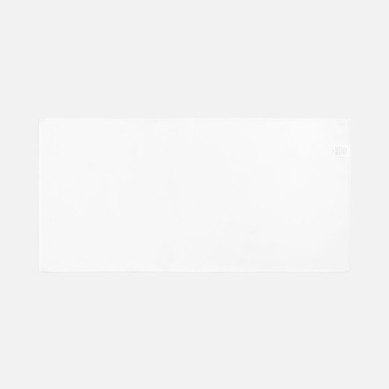 Охлаждающее полотенце Baffin, белое арт.16646.60