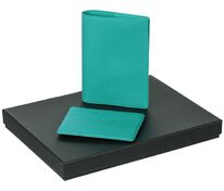 Набор Devon Mini, бирюзовый арт.17226.49