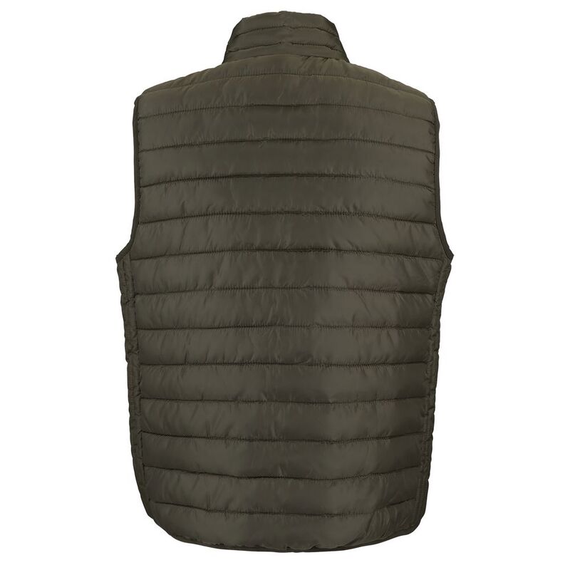 Жилет мужской Stream BW Men, темный хаки арт.04020269