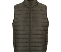 Жилет мужской Stream BW Men, темный хаки арт.04020269