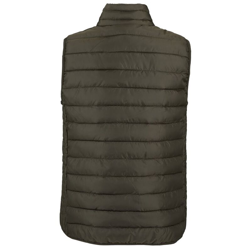 Жилет женский Stream BW Women, темный хаки арт.04021269