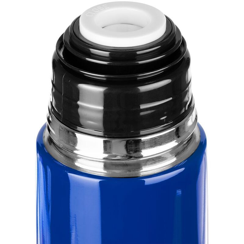 Термос Prismatic, синий арт.16639.40