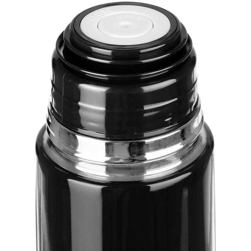 Термос Prismatic, черный арт.16639.30