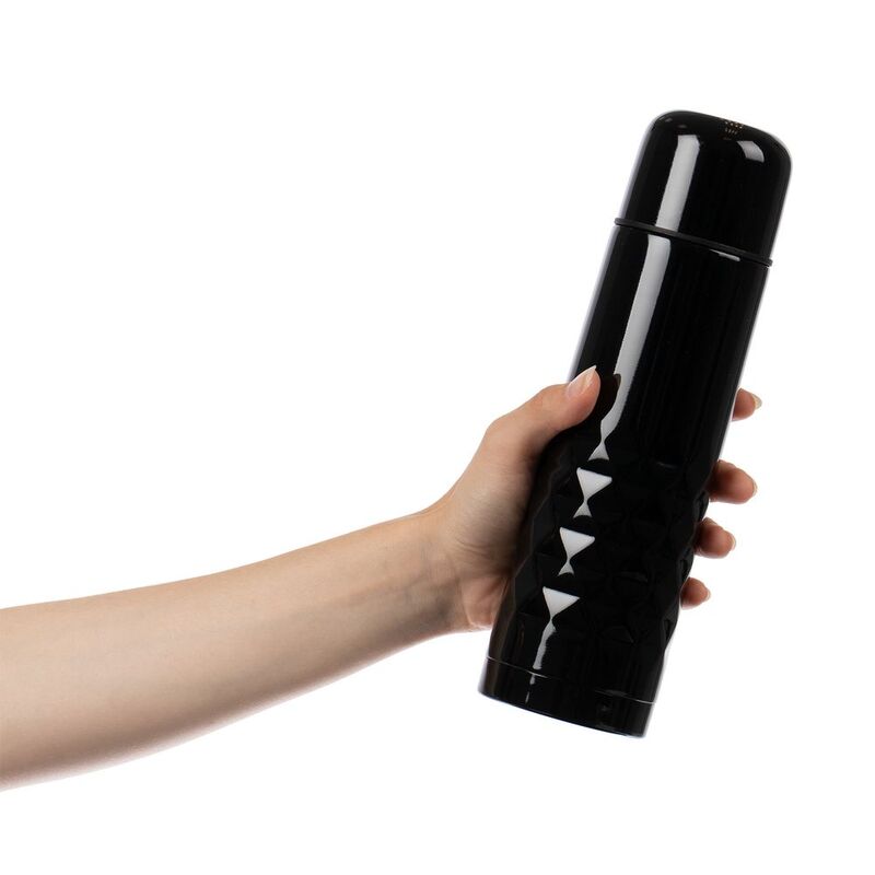 Термос Prismatic, черный арт.16639.30