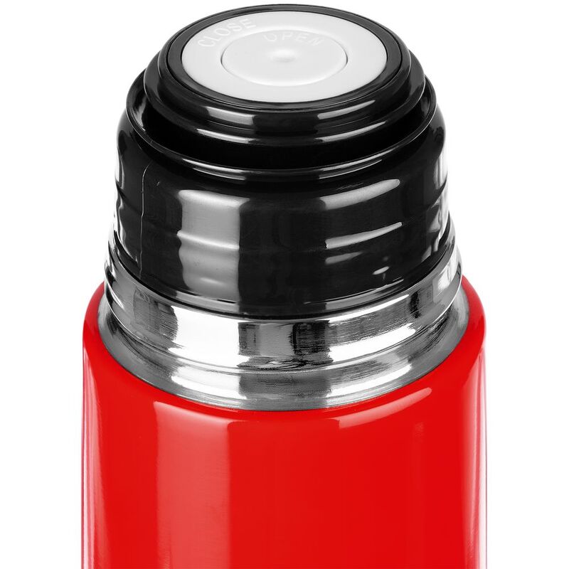 Термос Prismatic, красный арт.16639.50