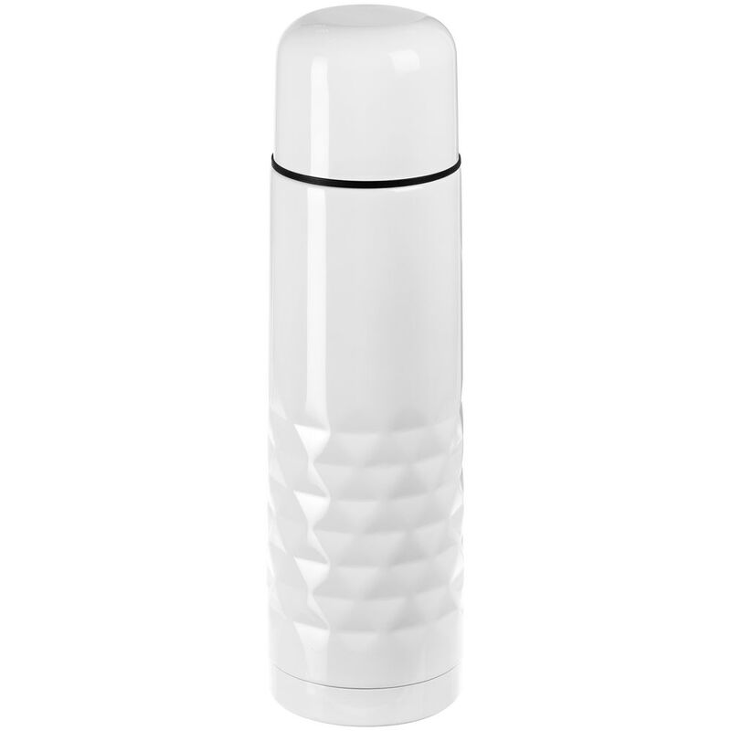 Термос Prismatic, белый арт.16639.60