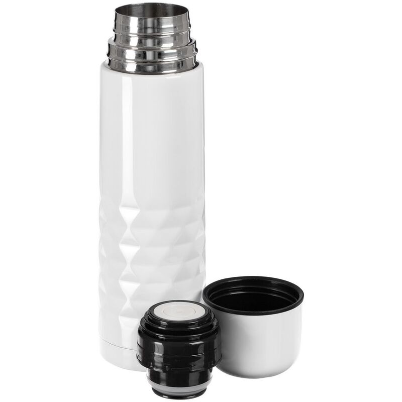 Термос Prismatic, белый арт.16639.60