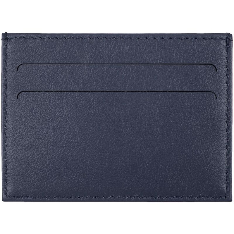 Чехол для карточек Top Mini, синий арт.17625.40